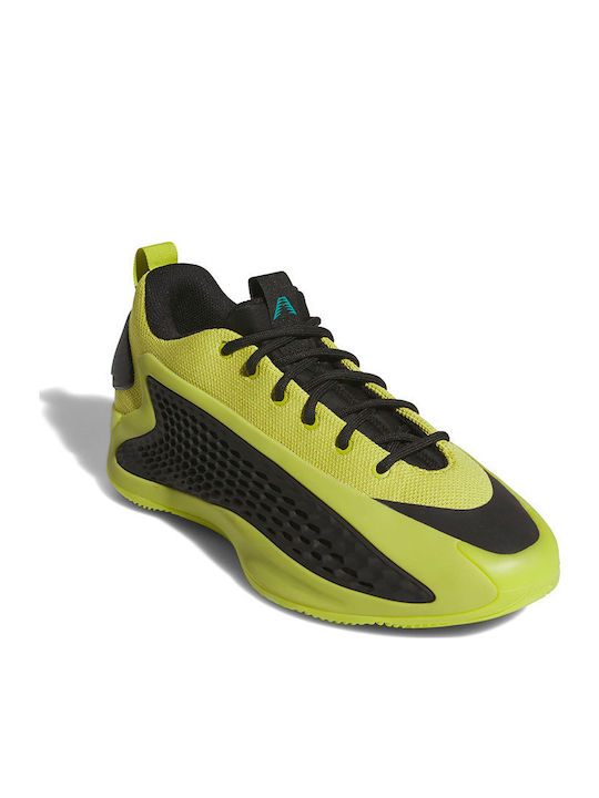 adidas Anthony Edwards 1 Low Sneakers Πολύχρωμο adidas Anthony Edwards 1 Low Sneakers Πολύχρωμο