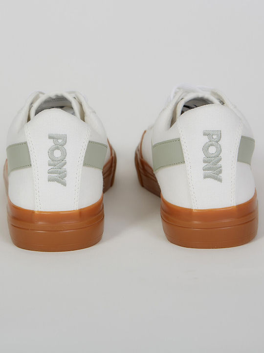 Ανδρικά Sneakers Λευκό