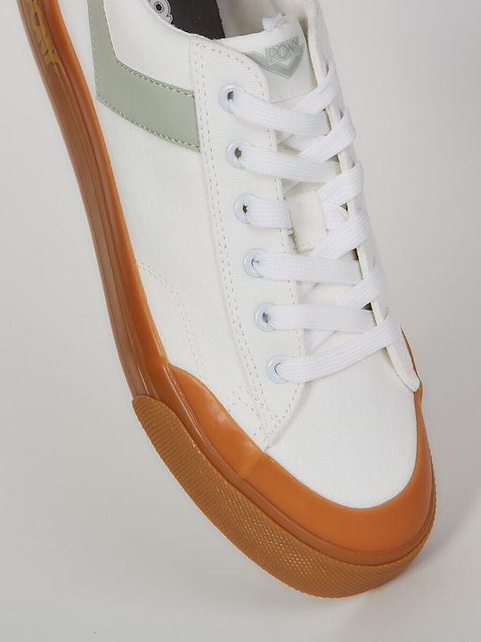 Ανδρικά Sneakers Λευκό