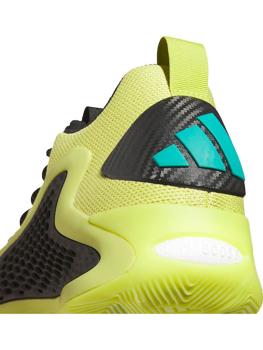 Anthony Edwards 1 Low Herren Sneakers Multicolour