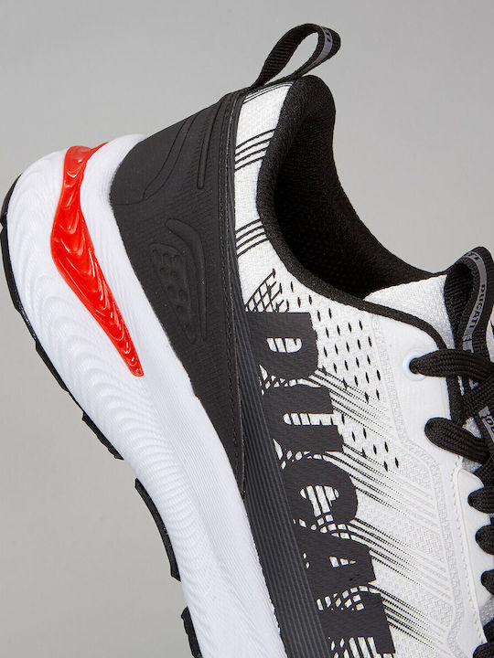 Phantom Männer Sneakers Weiß