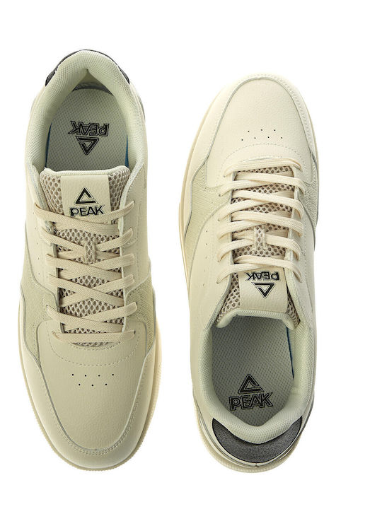 Herren Sneakers Weiß