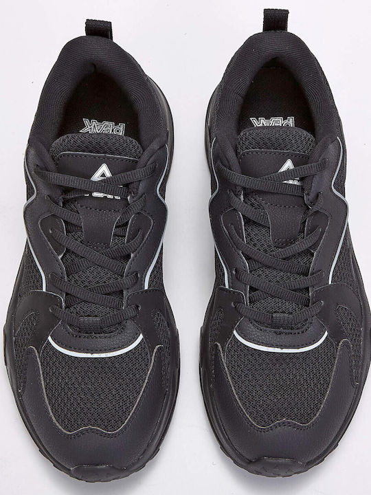 Ανδρικά Sneakers Μαυρο