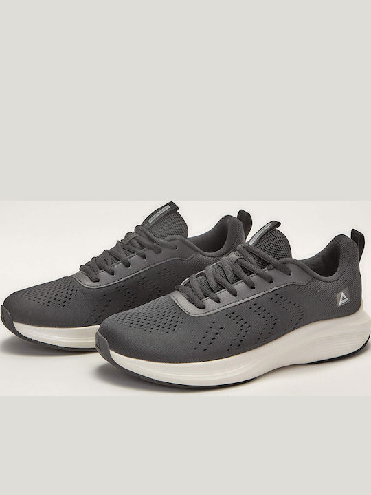 Herren Sneakers Schwarz