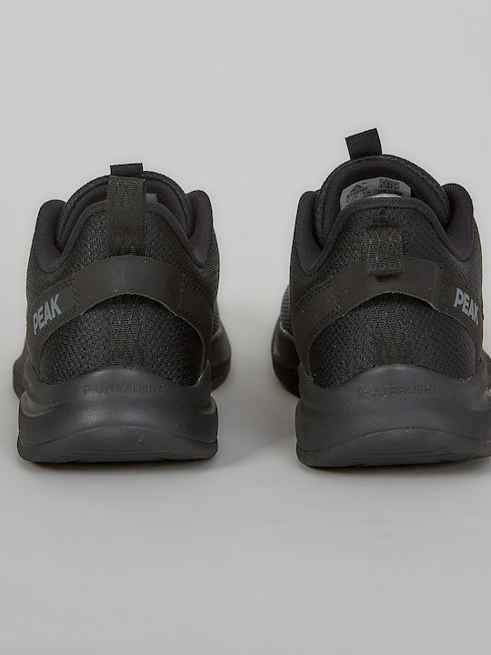 Ανδρικά Sneakers Μαυρο