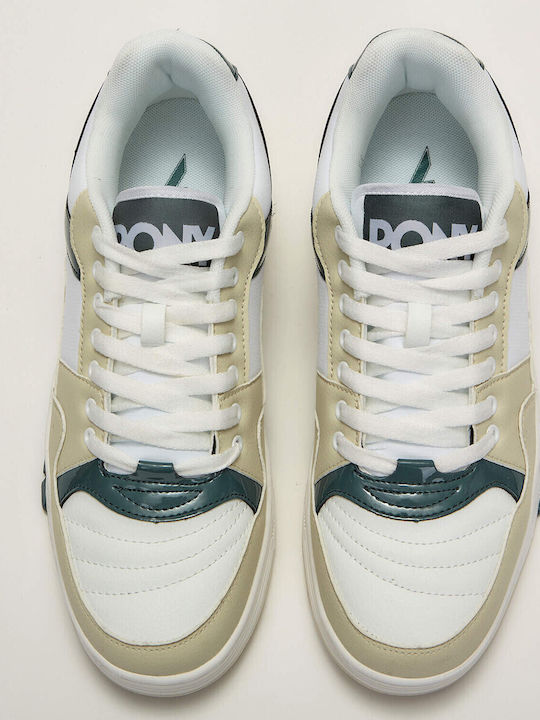 Ανδρικά Sneakers Πρασινο