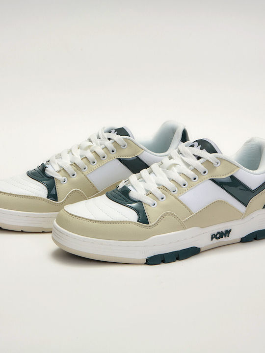Ανδρικά Sneakers Πρασινο