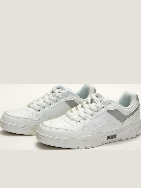 Γυναικεία Sneakers Λευκό