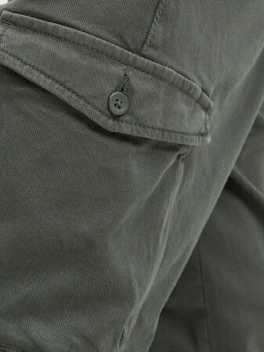 Hose Cargo Khaki