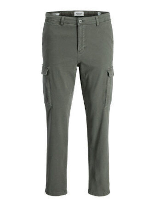 Hose Cargo Khaki
