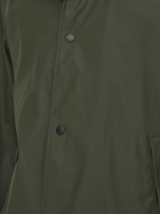 Jacke Wasserdicht Cypress