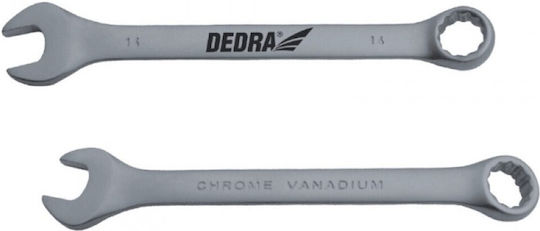 Dedra Германополигонно 6mm 1бр