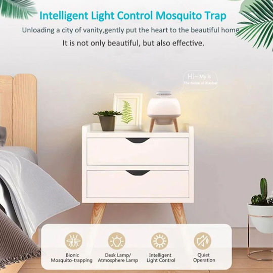 Stylies Stylies Insektenvernichter mit Ventilator