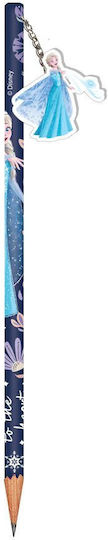 Μολύβι Γόμα Frozen 2 Σχέδια