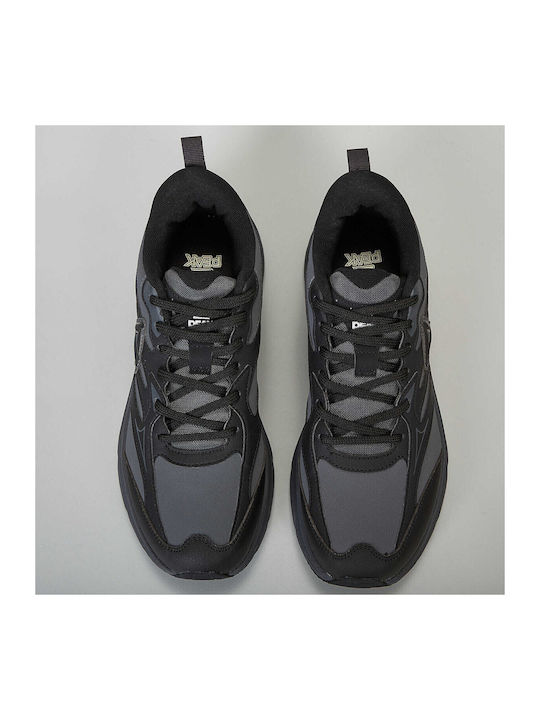 Sport Shoes Training Charcoal