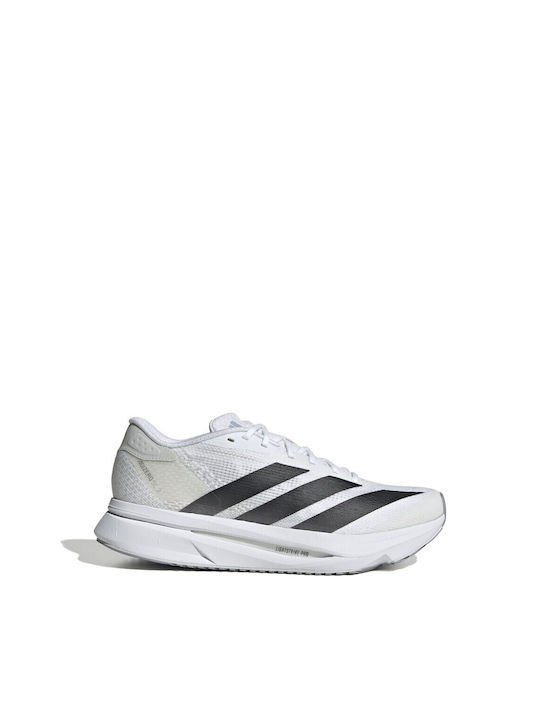 Adizero Sl2 Sport Shoes Running White