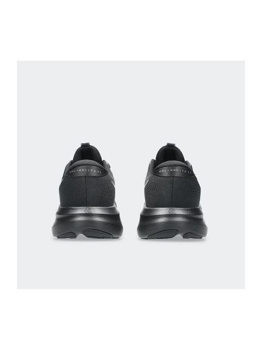 Gel-Excite 11 Women's Sport Shoes Running Black