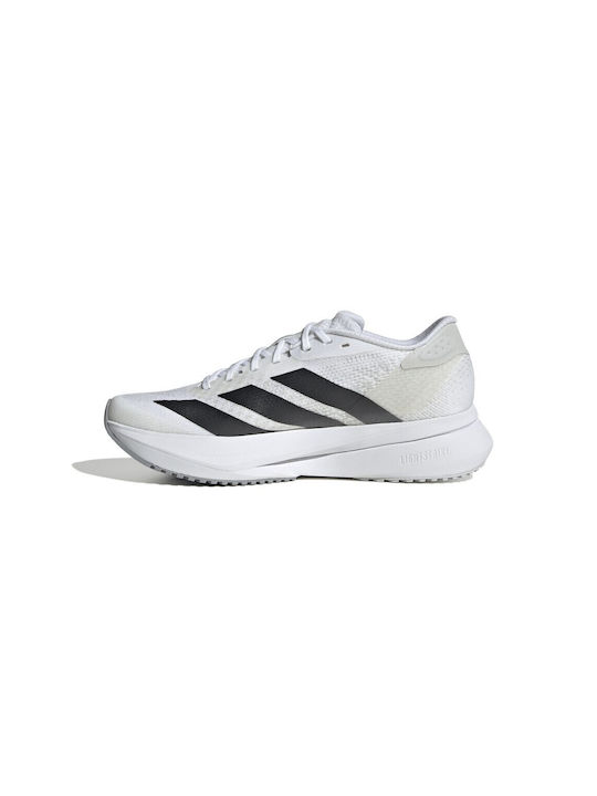 Adizero Sl2 Sport Shoes Running White
