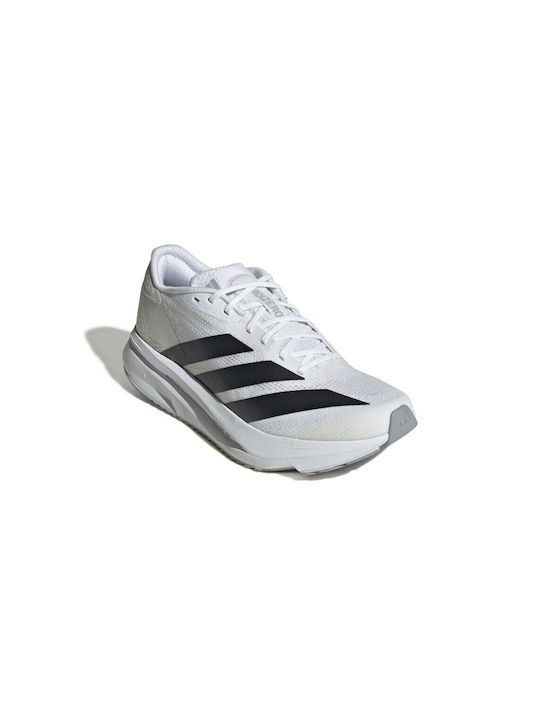 Adizero Sl2 Sport Shoes Running White