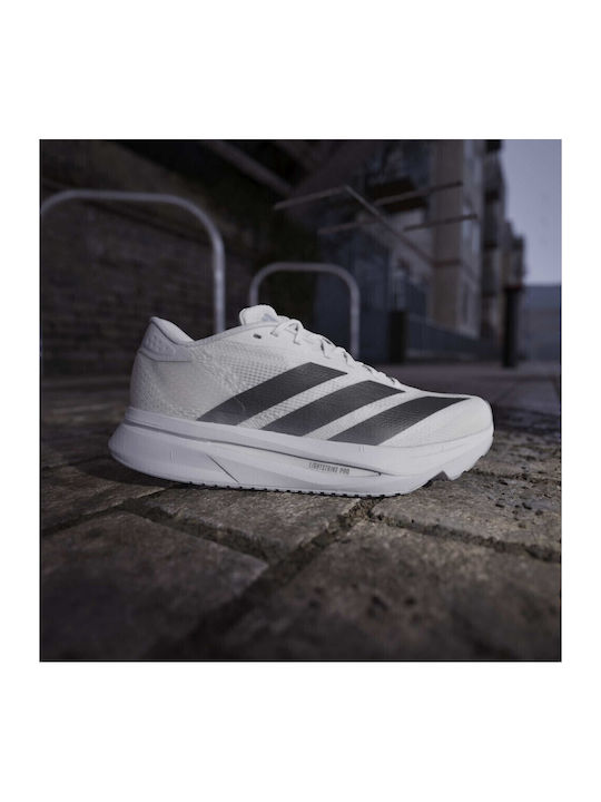 Adizero Sl2 Sport Shoes Running White
