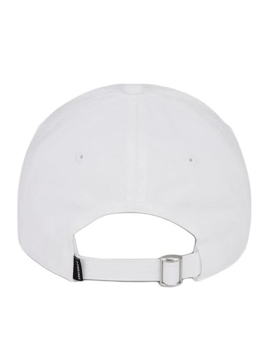 Converse Star Chevron 10027420-a04 White Hat