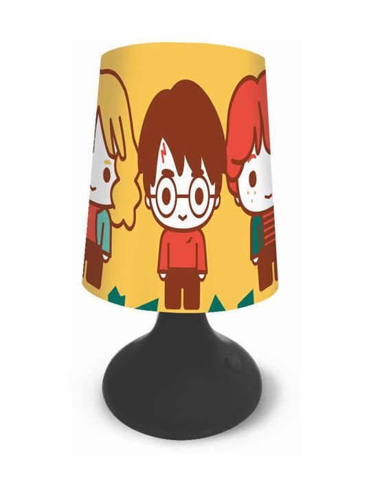 Lexibook Kinder Dekorative Lampe Orange