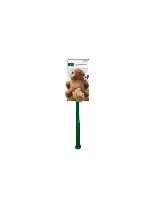 Hunter Jucărie Din Plastic Pentru Câine Cu Sunet Maro 1 Bucată