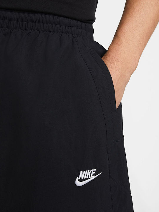 Club Sweatpants Black