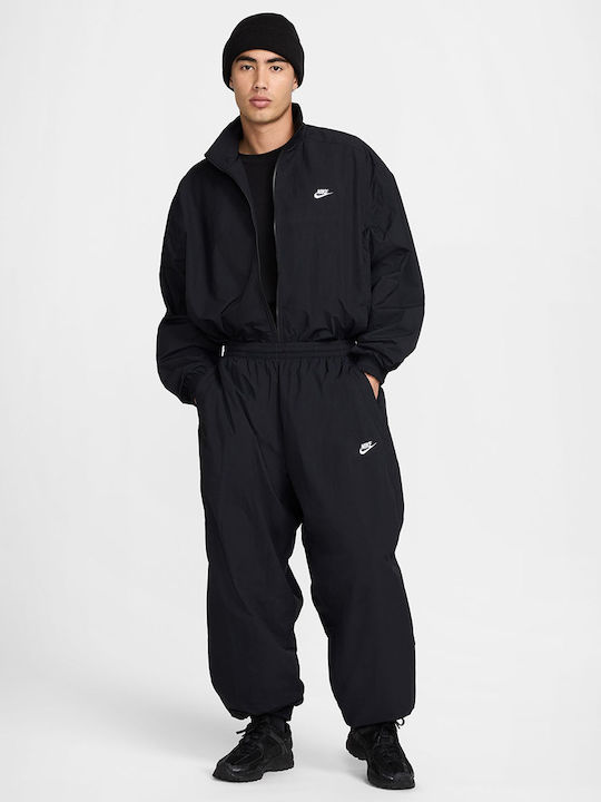Club Sweatpants Black