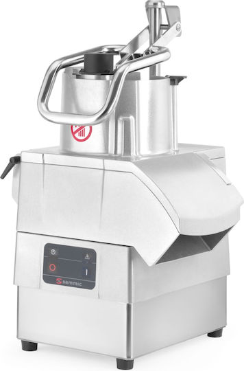 Sammic CA-41 Multi Cutter Machine 365rpm 391x396x653mm
