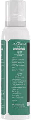 Frezyderm Frezymar Cleaner Isotonic Aloe Soft Ρινικό Σπρέι με Θαλασσινό Νερό για Όλη την Οικογένεια 120ml