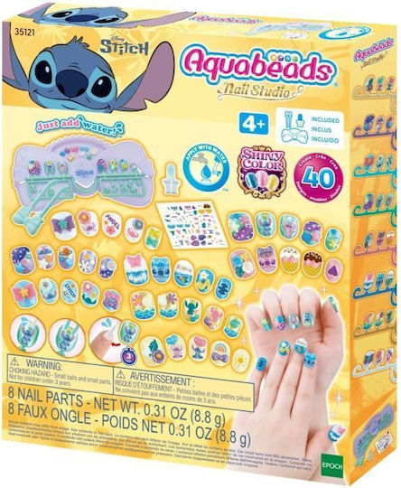 Игра за маникюр