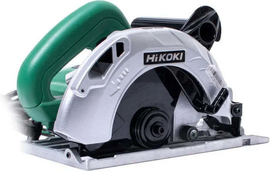 Hitachi C7ss Ut 1050 W Circular Saw 190 Mm