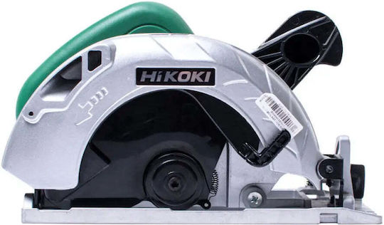 Hitachi C7ss Ut 1050 W Circular Saw 190 Mm