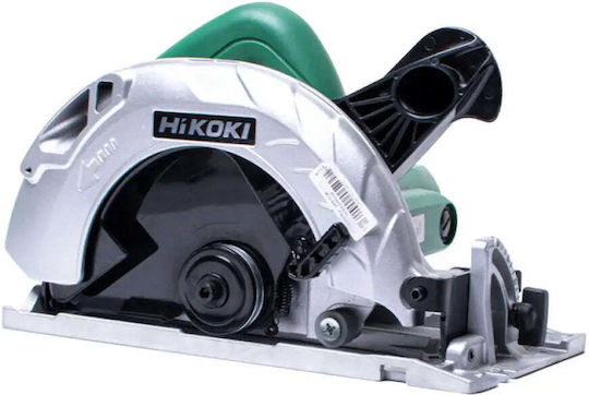 Hitachi C7ss Ut 1050 W Circular Saw 190 Mm