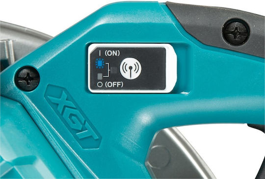 Makita HS003GZ Brushless 40V Solo mit Geschwindigkeitsregelung