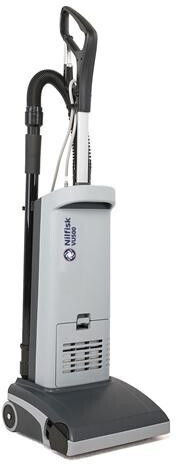 Nilfisk VU500 Vakuum 3.5Es mit Leistung 810W