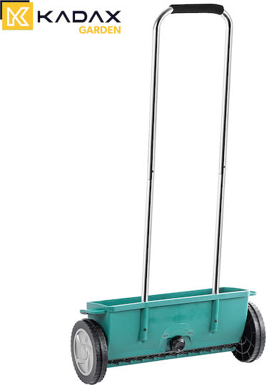 Kadax 37625 Schlepper Sämaschine mit Kapazität 12Es