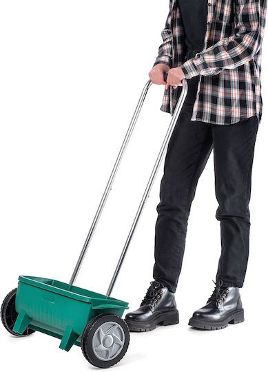 Kadax 37625 Schlepper Sämaschine mit Kapazität 12Es