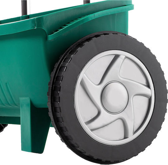 Kadax 37625 Schlepper Sämaschine mit Kapazität 12Es