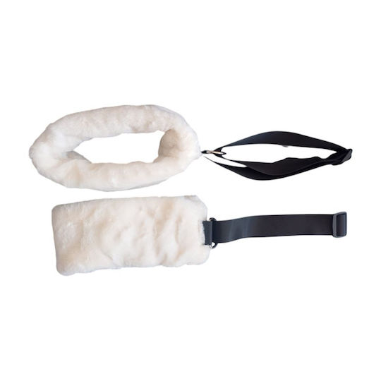 Furry Strap Caddilac