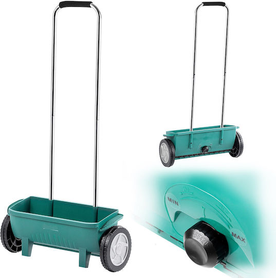 Kadax 37625 Schlepper Sämaschine mit Kapazität 12Es
