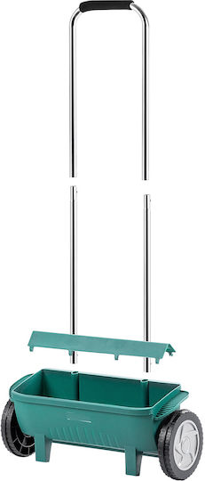 Kadax 37625 Schlepper Sämaschine mit Kapazität 12Es