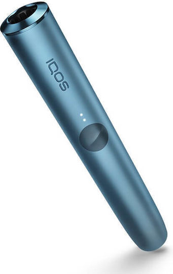 IQOS Iluma (L) Mid Kit Azure Blue