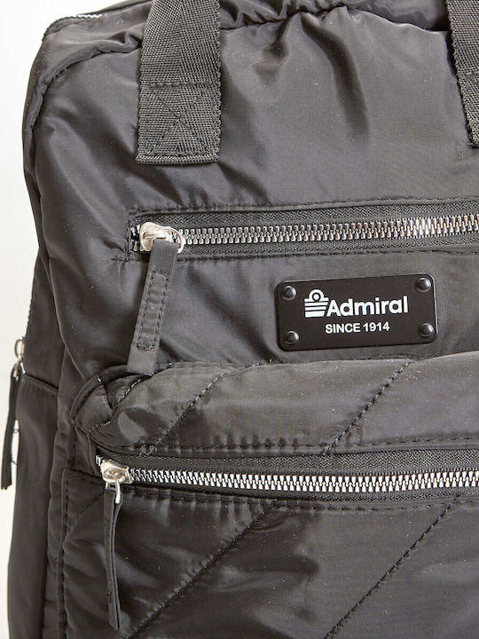 Admiral Torog 16lt Black
