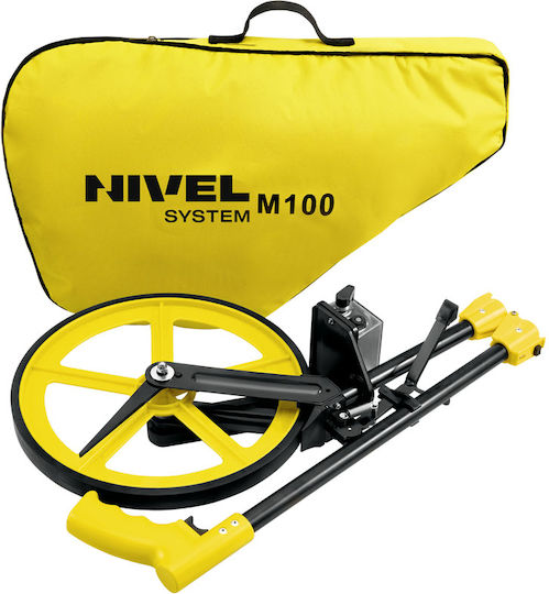 Level System M100 Measuring Wheel