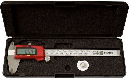 Ψηφιακό Παχύμετρο 0-150 Mm Kstools 300.0532