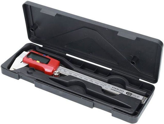 Ψηφιακό Παχύμετρο 0-150 Mm Kstools 300.0532
