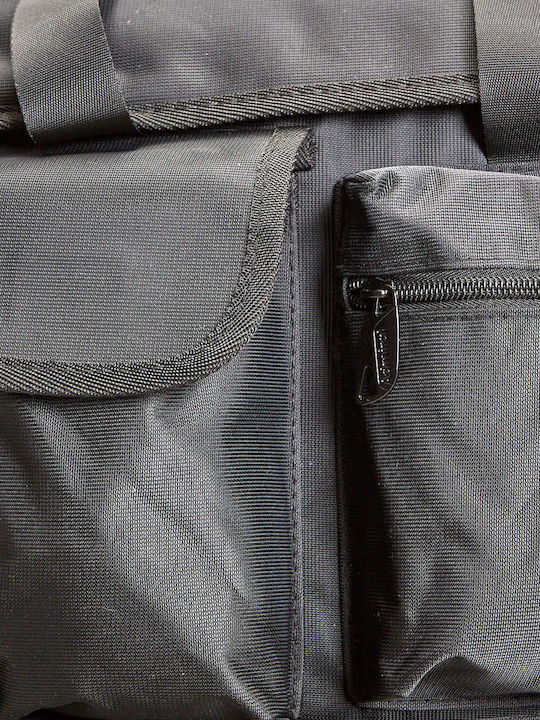 Admiral Chimy 21lt Black
