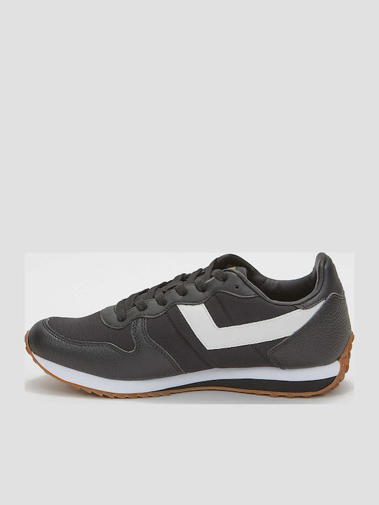 Ανδρικά Sneakers Μαυρο